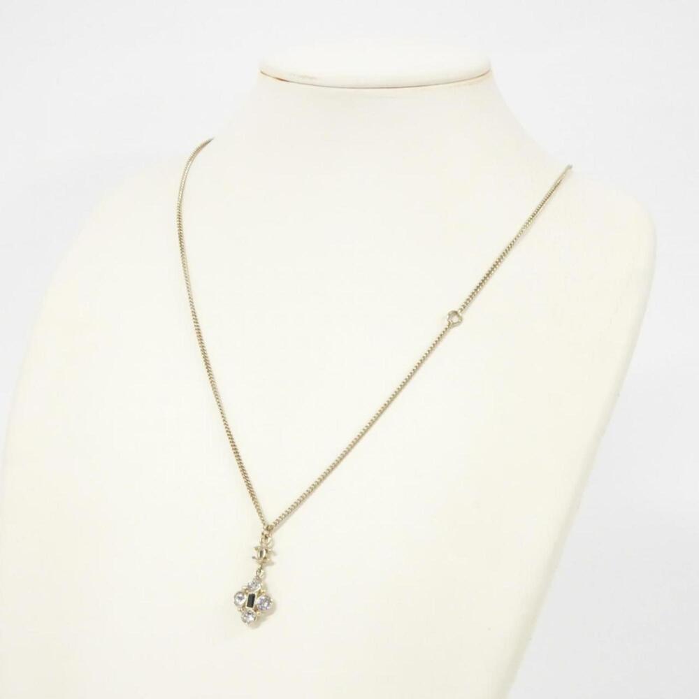 CHANEL Black Necklace - Picture 5 of 5